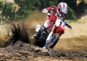 Honda CRF150R